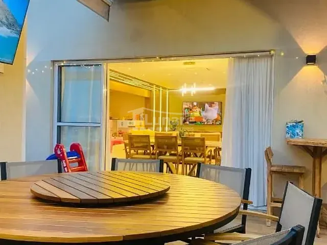 Apartamento 4 quartos e 5 banheiros, à venda, no bairro Penha de França em São Paulo