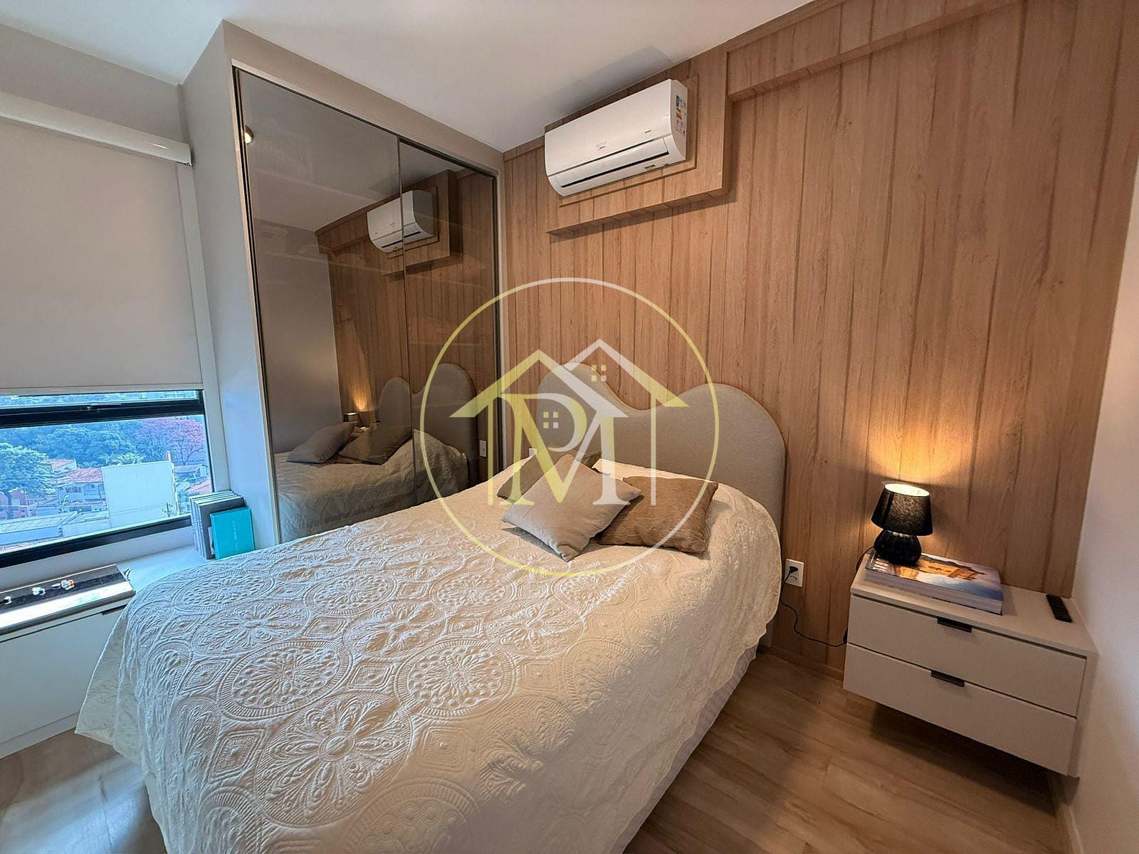 Apartamento à venda com 2 quartos, 58m² - Foto 14