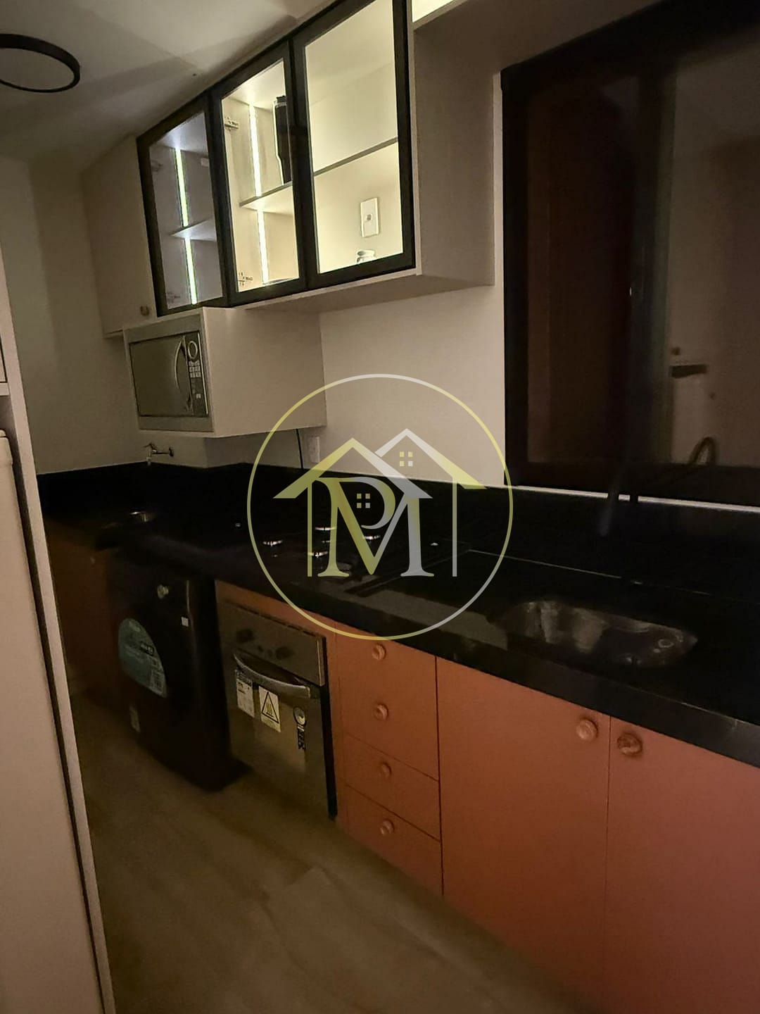 Apartamento à venda com 2 quartos, 58m² - Foto 22