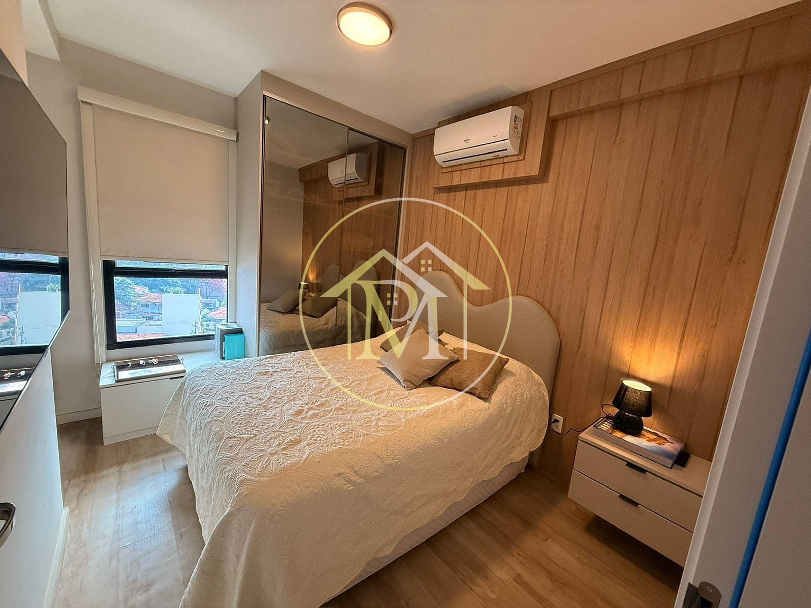 Apartamento à venda com 2 quartos, 58m² - Foto 17