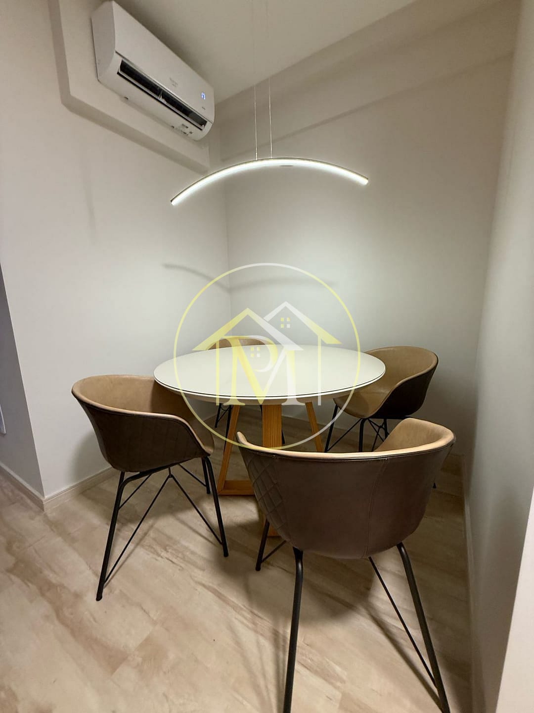Apartamento à venda com 2 quartos, 58m² - Foto 6