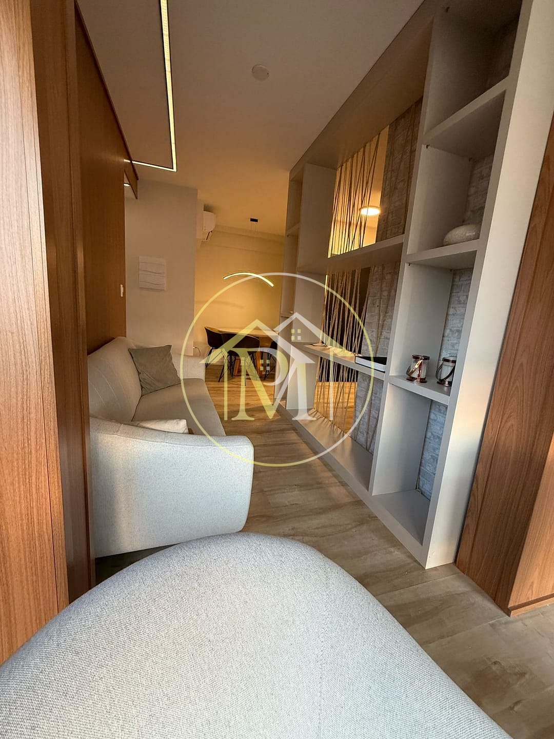 Apartamento à venda com 2 quartos, 58m² - Foto 2