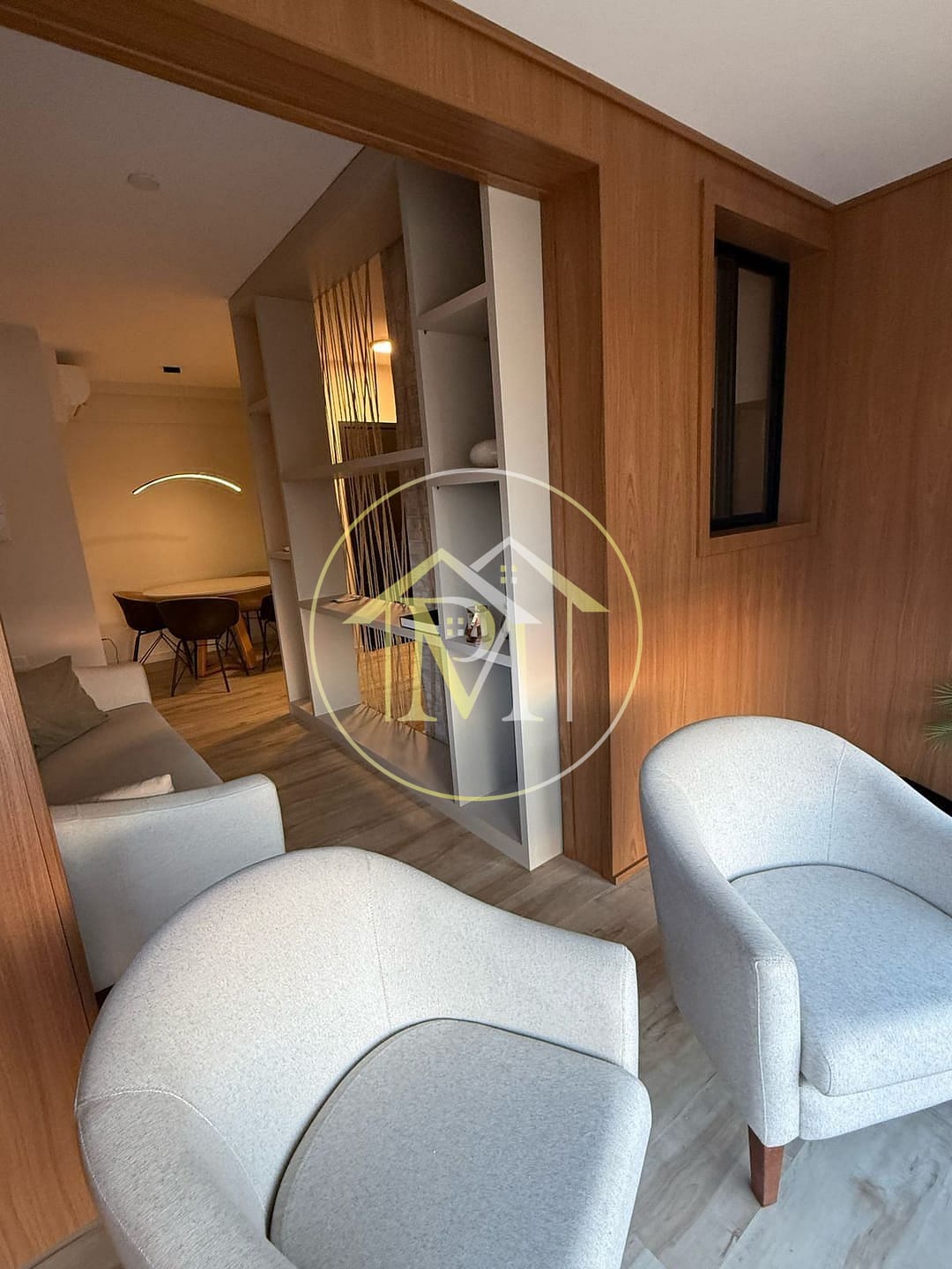 Apartamento à venda com 2 quartos, 58m² - Foto 8