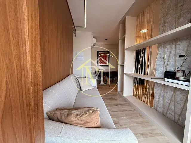 Apartamento com 58m² 2 quartos e 1 banheiro, à venda, no bairro Jardim Paulistano em Sorocaba