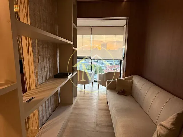 Apartamento com 58m² 2 quartos e 1 banheiro, à venda, no bairro Jardim Paulistano em Sorocaba