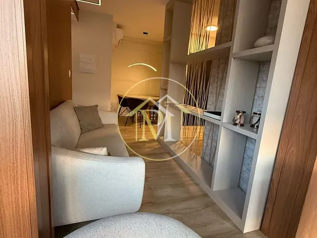 Apartamento com 58m² 2 quartos e 1 banheiro, à venda, no bairro Jardim Paulistano em Sorocaba