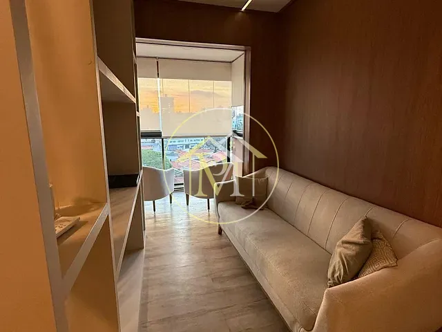 Apartamento com 58m² 2 quartos e 1 banheiro, à venda, no bairro Jardim Paulistano em Sorocaba