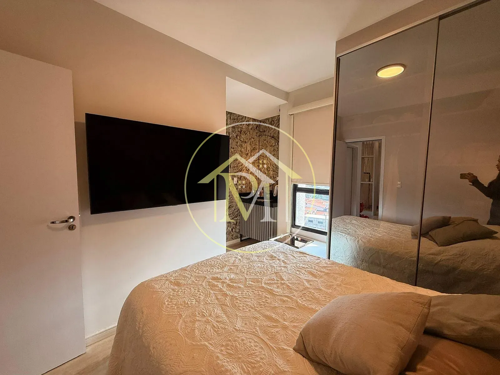 Apartamento, 2 quartos, 58 m² - Foto 15