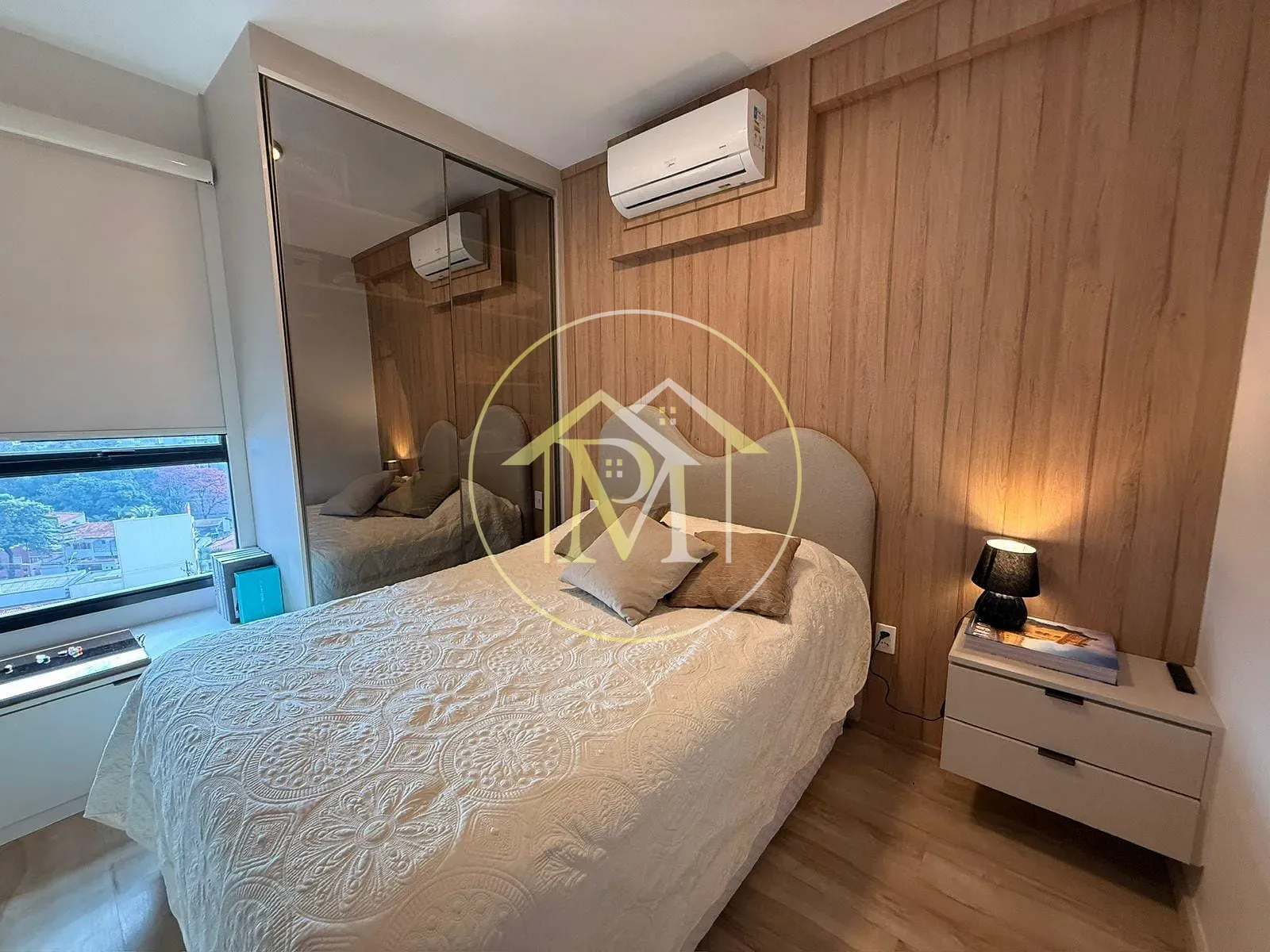 Apartamento, 2 quartos, 58 m² - Foto 14