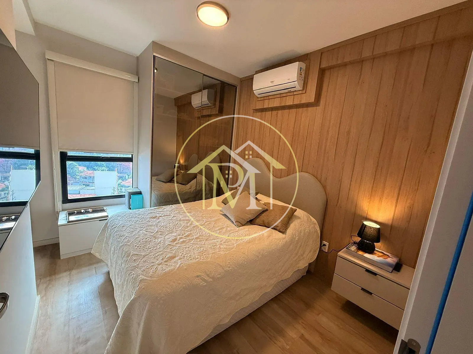 Apartamento, 2 quartos, 58 m² - Foto 17