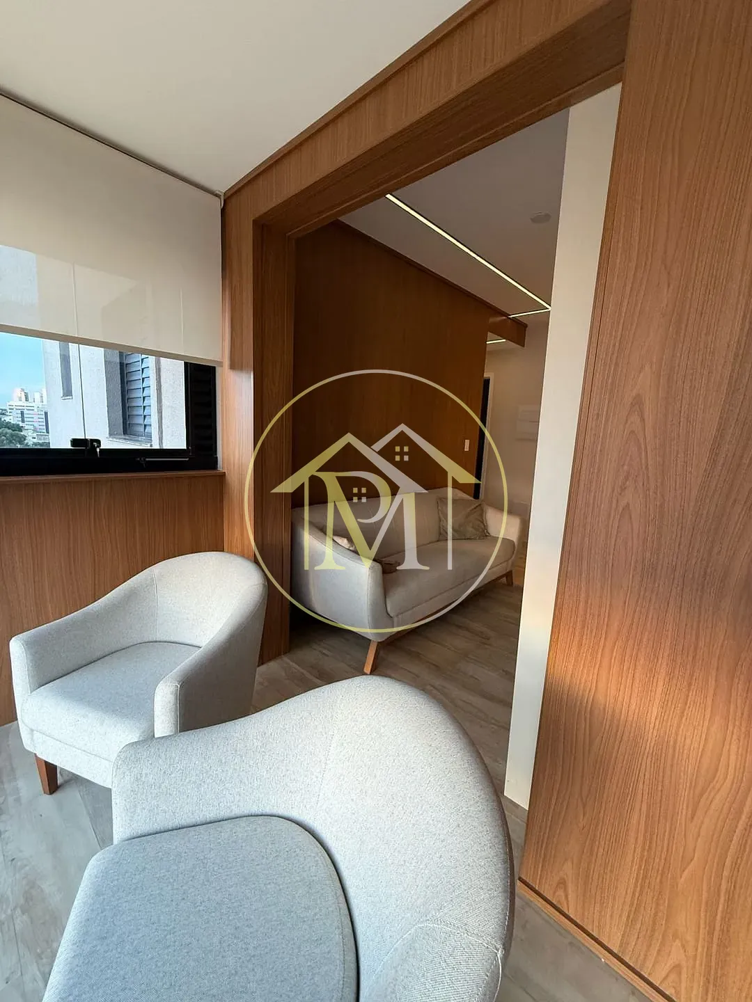 Apartamento, 2 quartos, 58 m² - Foto 7