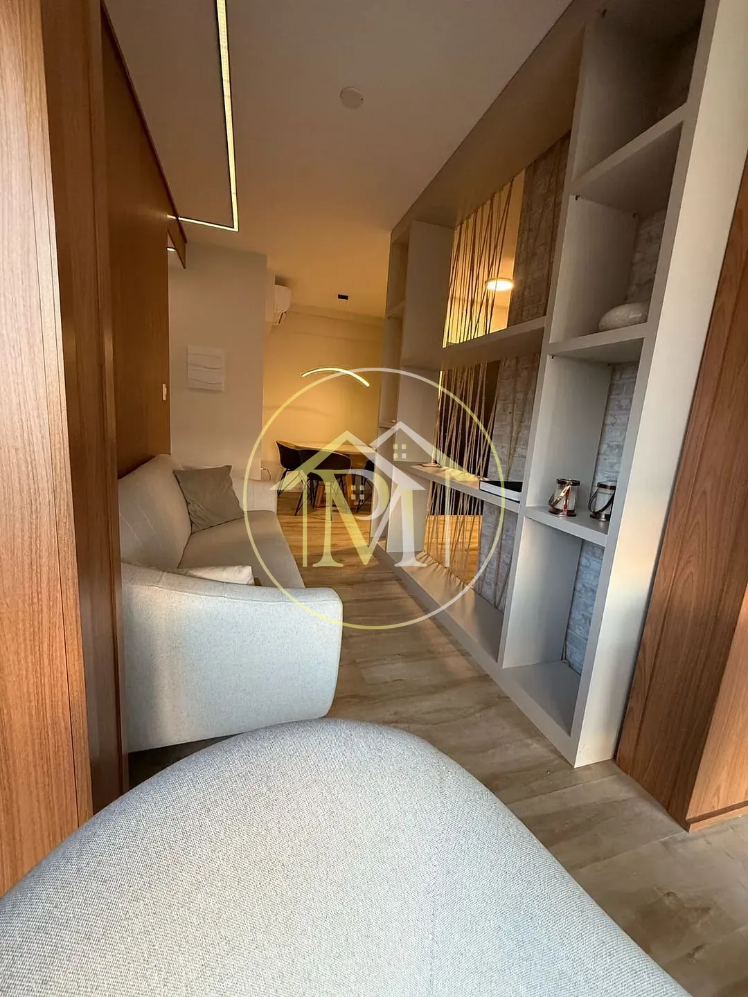 Apartamento, 2 quartos, 58 m² - Foto 2