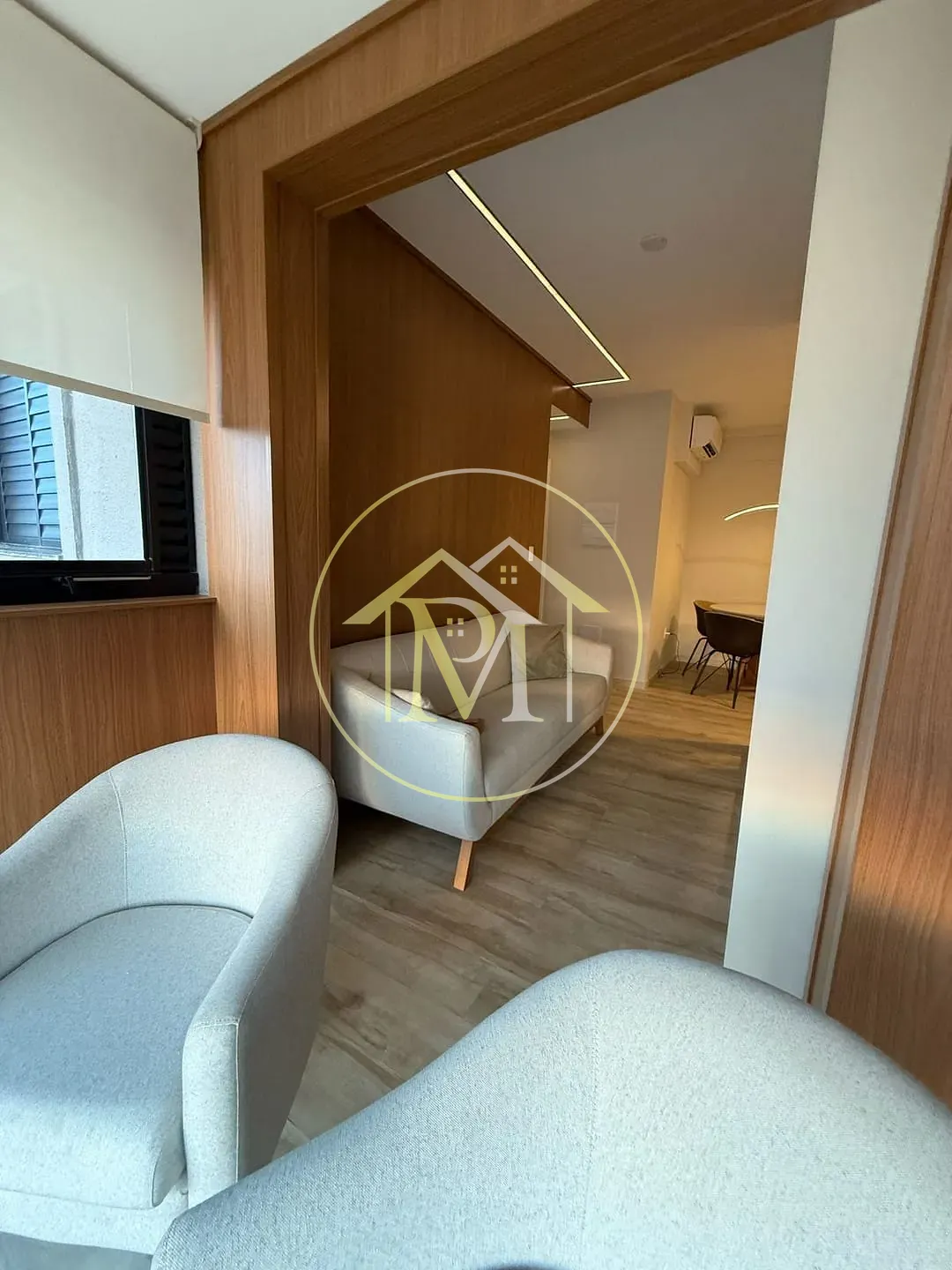 Apartamento, 2 quartos, 58 m² - Foto 11