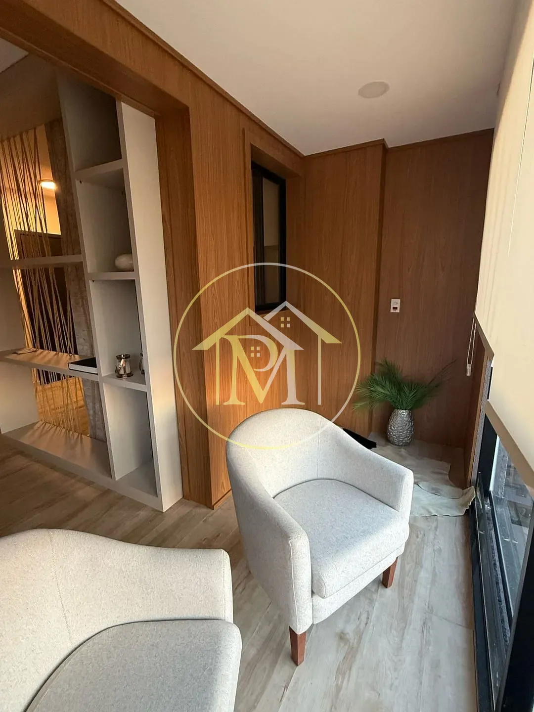Apartamento, 2 quartos, 58 m² - Foto 12