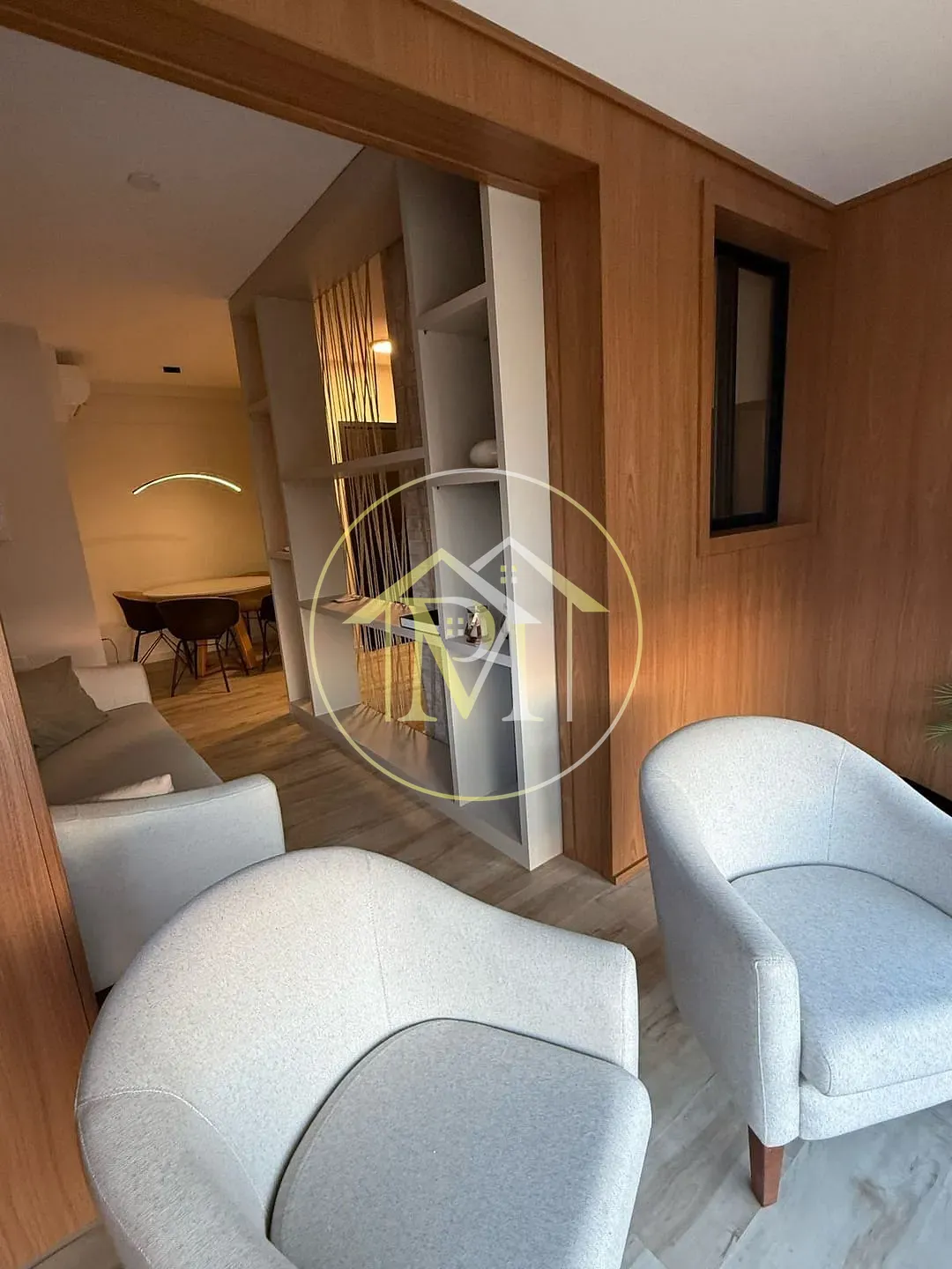 Apartamento, 2 quartos, 58 m² - Foto 8