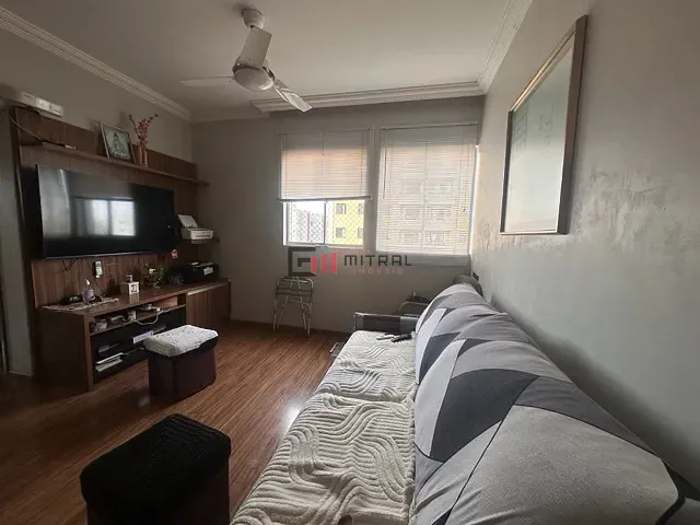 Apartamento 2 quartos e 1 banheiro, à venda, no bairro Centro em Londrina