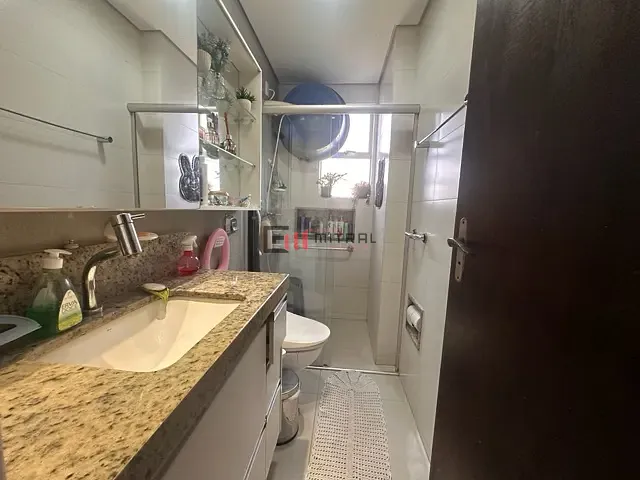 Apartamento 2 quartos e 1 banheiro, à venda, no bairro Centro em Londrina