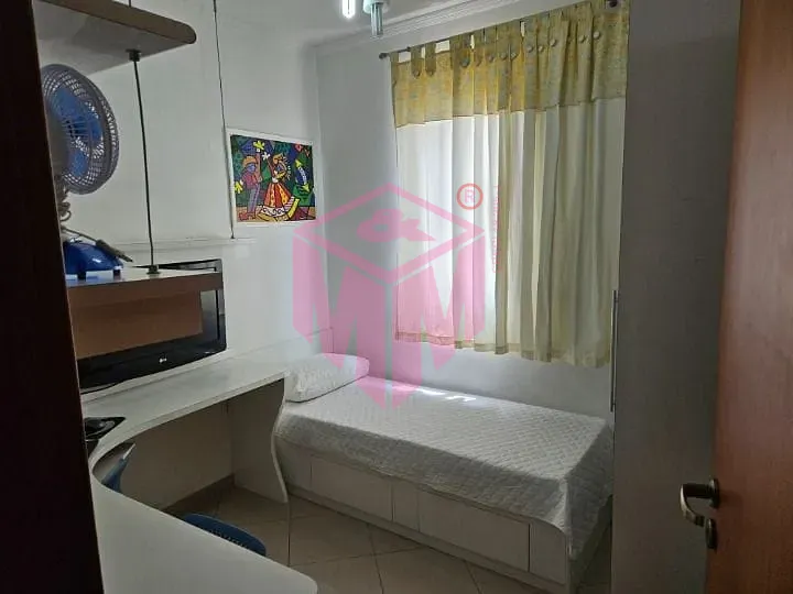 Apartamento, 3 quartos, 125 m² - Foto 24