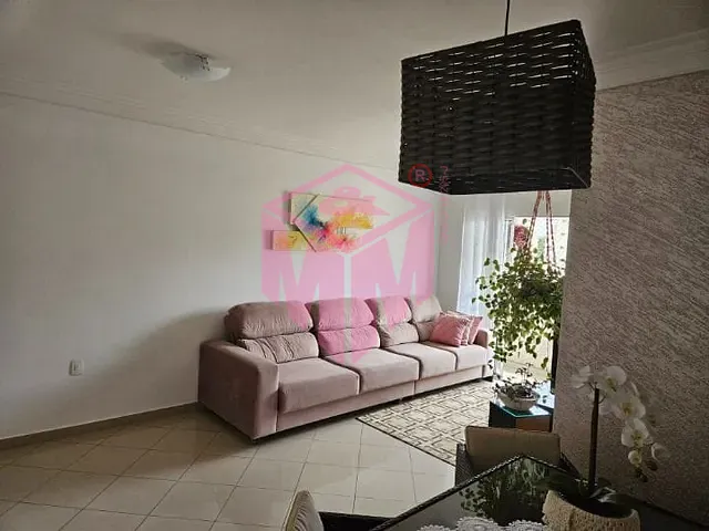 Apartamento 3 quartos e 2 banheiros, à venda, no bairro Vila Jahu em São Bernardo do Campo