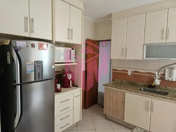 Apartamento, 3 quartos, 125 m² - Foto 33