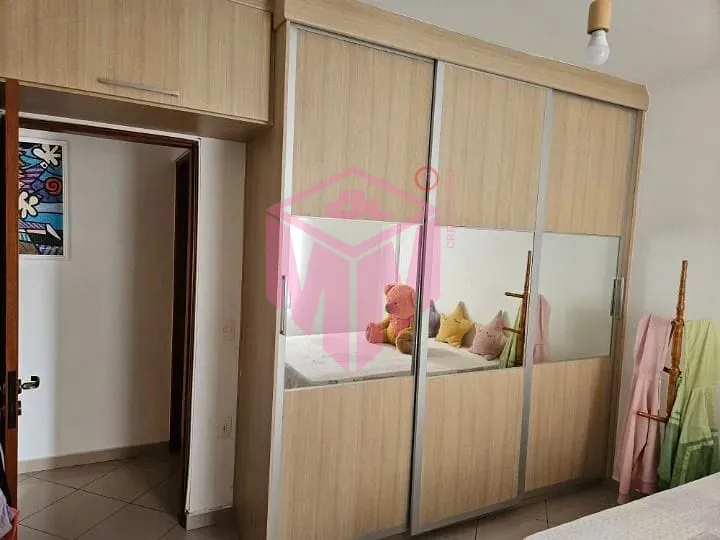 Apartamento, 3 quartos, 125 m² - Foto 23