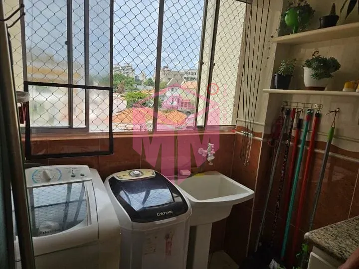 Apartamento, 3 quartos, 125 m² - Foto 12