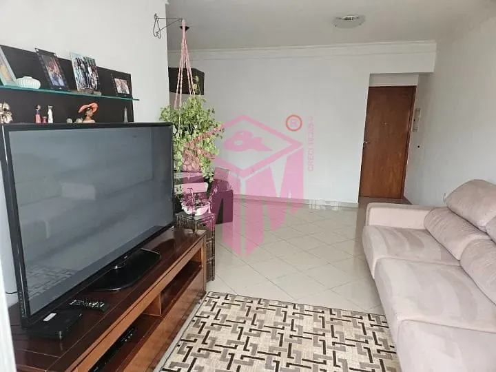 Apartamento, 3 quartos, 125 m² - Foto 3