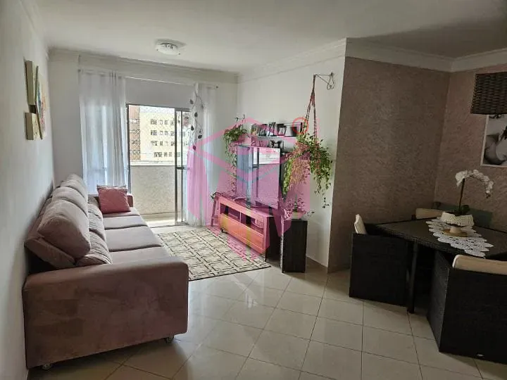 Apartamento, 3 quartos, 125 m² - Foto 4