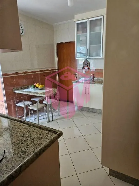 Apartamento, 3 quartos, 125 m² - Foto 9