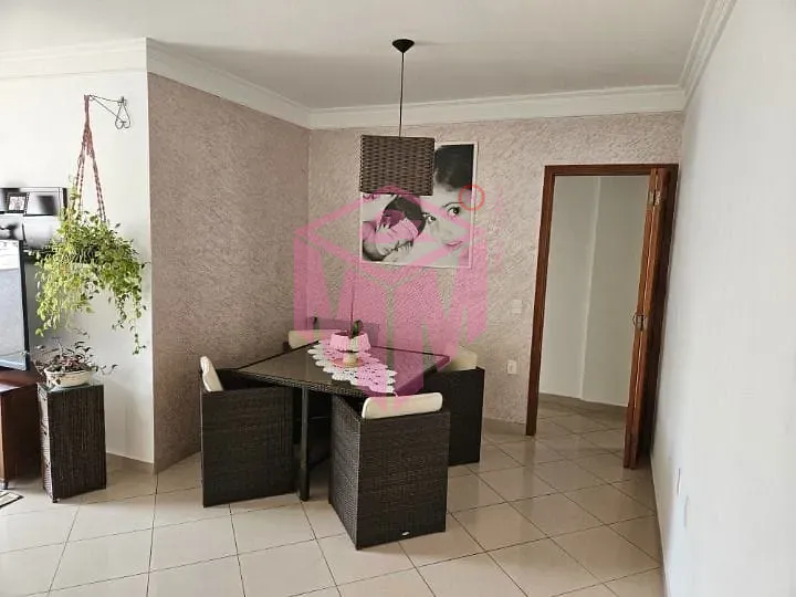 Apartamento, 3 quartos, 125 m² - Foto 2