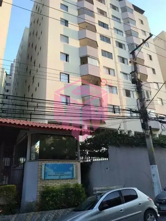 Apartamento, 3 quartos, 125 m² - Foto 1