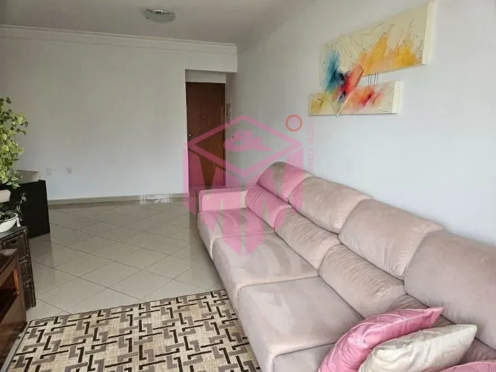 Apartamento, 3 quartos, 125 m² - Foto 6