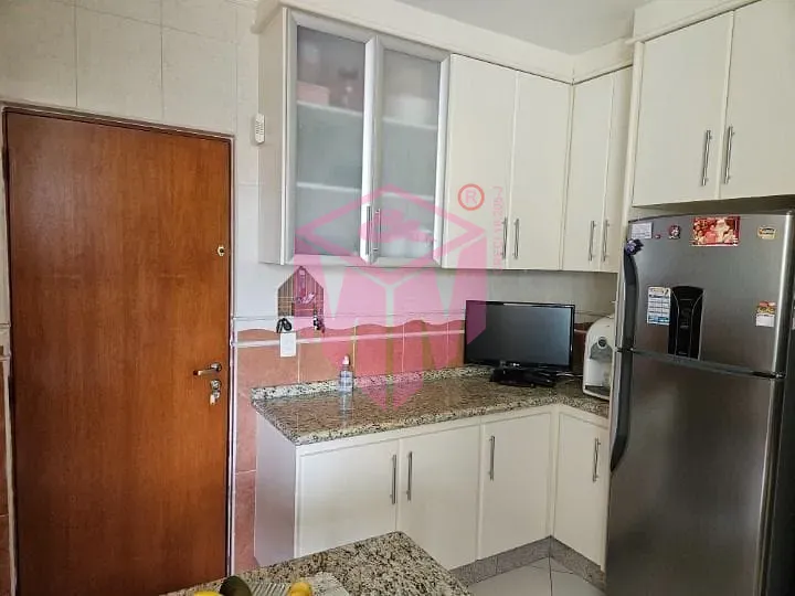 Apartamento, 3 quartos, 125 m² - Foto 10