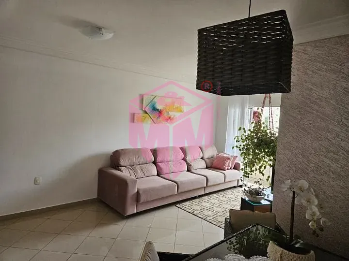 Apartamento, 3 quartos, 125 m² - Foto 5