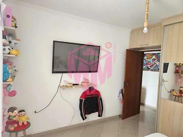 Apartamento, 3 quartos, 125 m² - Foto 29
