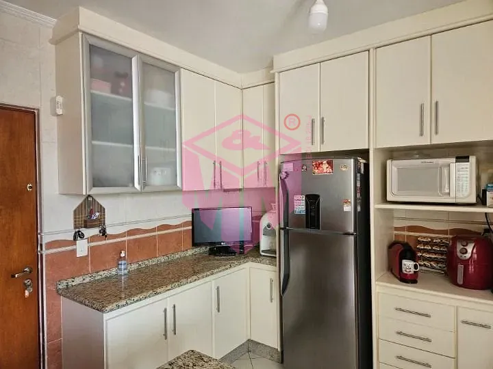 Apartamento, 3 quartos, 125 m² - Foto 14