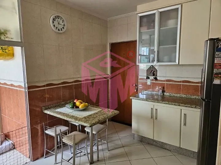 Apartamento, 3 quartos, 125 m² - Foto 11
