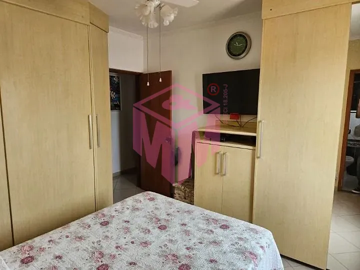 Apartamento, 3 quartos, 125 m² - Foto 30