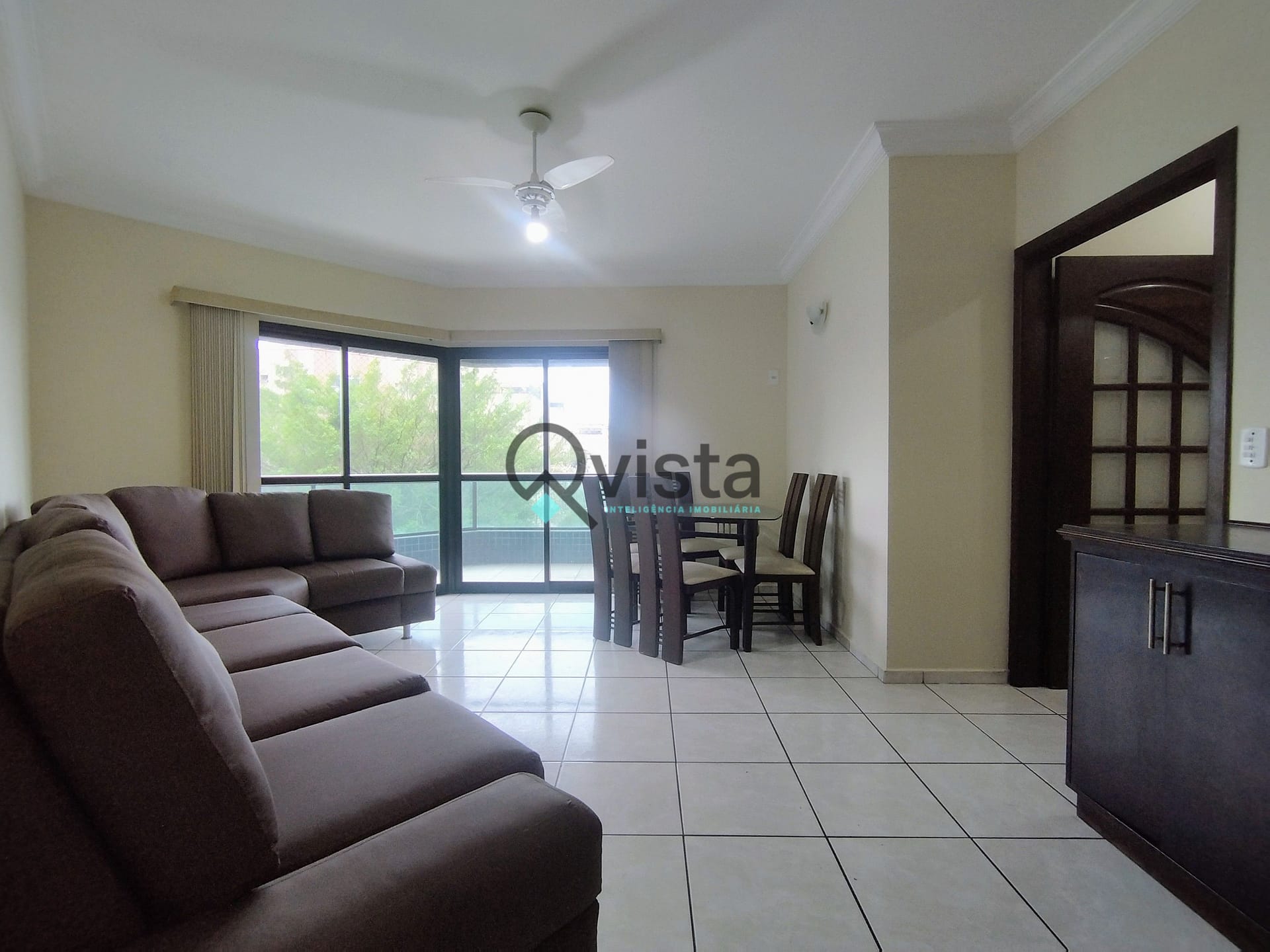 Apartamento, 2 quartos, 75 m² - Foto 2