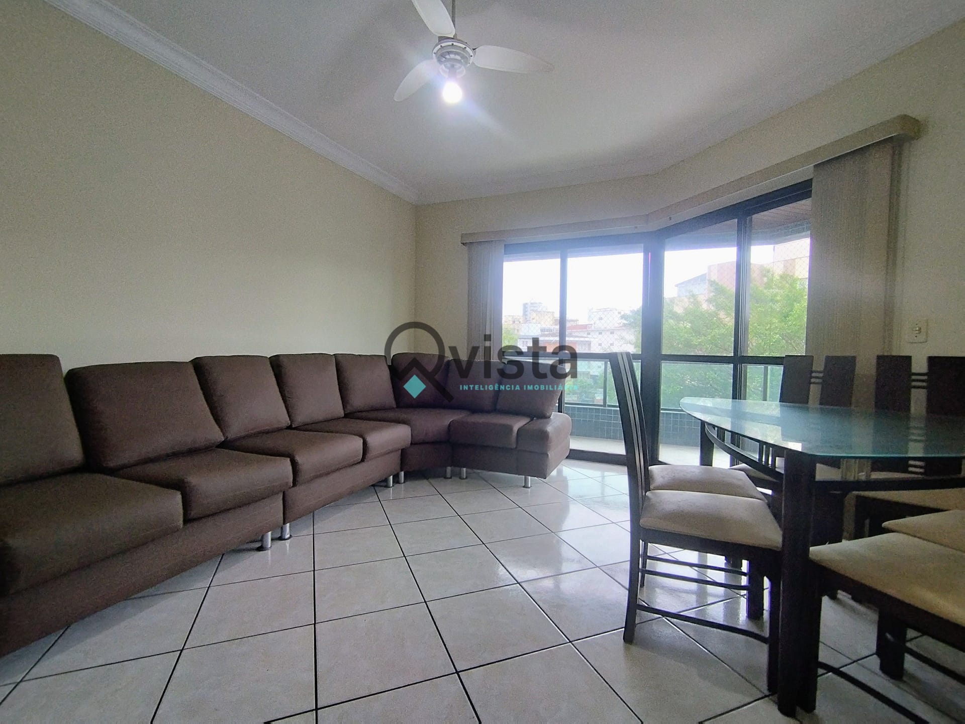 Apartamento, 2 quartos, 75 m² - Foto 3