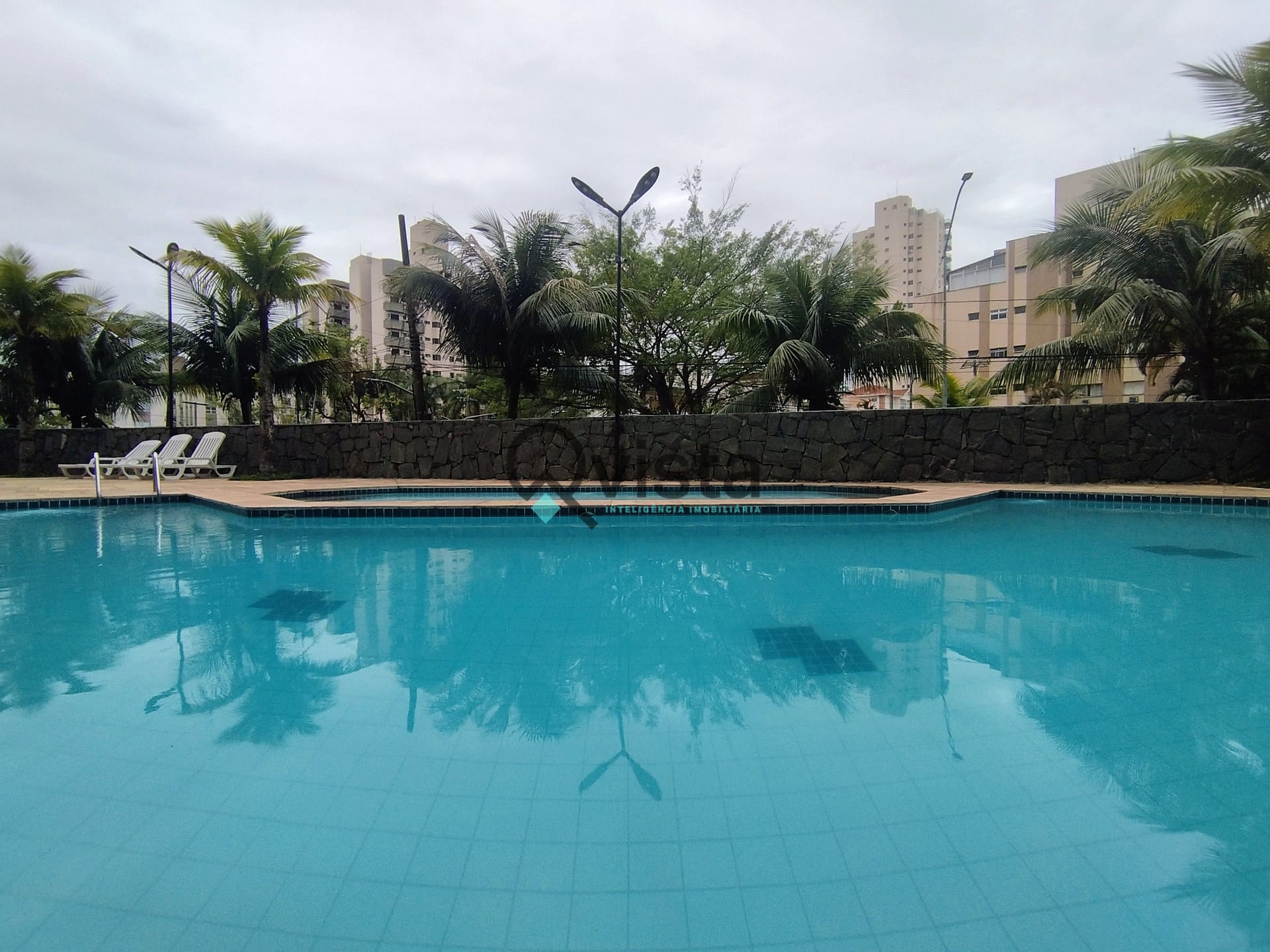 Apartamento, 2 quartos, 75 m² - Foto 1