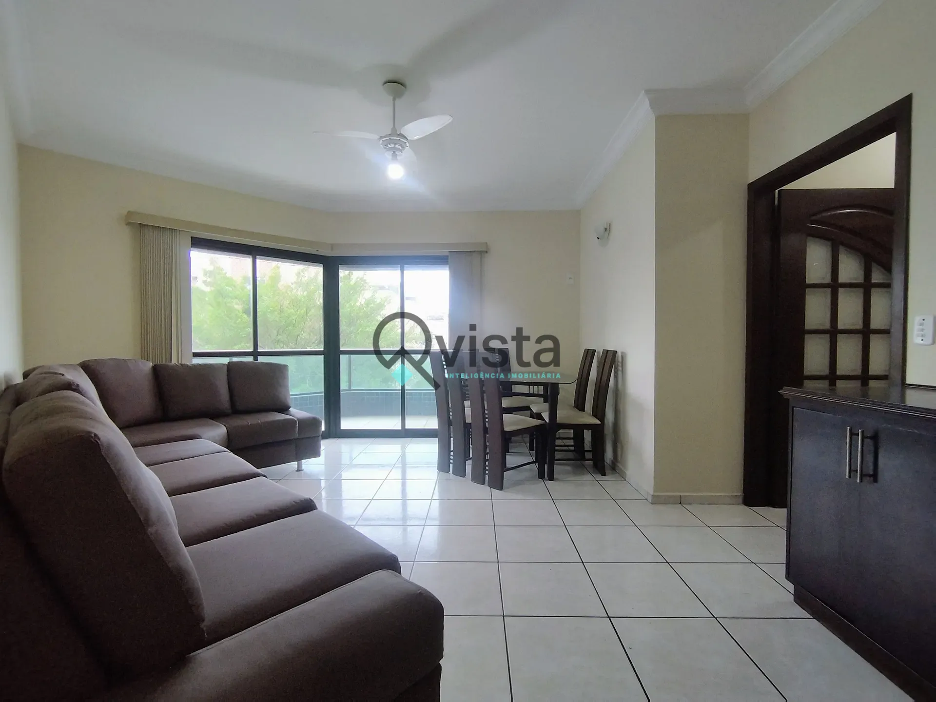 Apartamento, 2 quartos, 75 m² - Foto 2