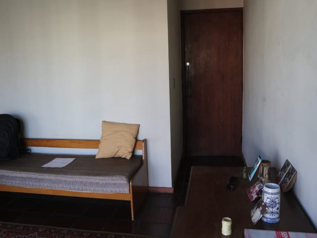Apartamento com 397m² 3 quartos e 2 banheiros, à venda, no bairro Sion em Belo Horizonte