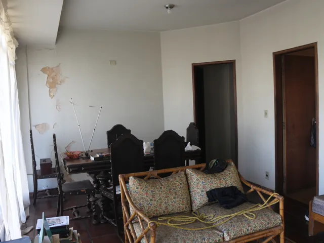 Apartamento com 397m² 3 quartos e 2 banheiros, à venda, no bairro Sion em Belo Horizonte