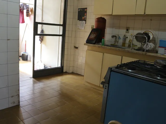 Apartamento com 397m² 3 quartos e 2 banheiros, à venda, no bairro Sion em Belo Horizonte