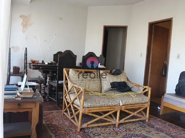 Apartamento com 397m² 3 quartos e 2 banheiros, à venda, no bairro Sion em Belo Horizonte