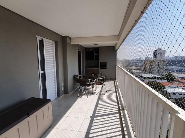 Foto do Apartamento - Apartamento com 3 dormitórios à venda, 100 m² por R$ 600.000,00 - Jardim Satélite - São José dos Campos/SP | RUSSI IMÓVEIS