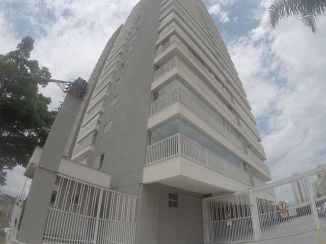 Foto do Apartamento - Apartamento com 3 dormitórios à venda, 100 m² por R$ 600.000,00 - Jardim Satélite - São José dos Campos/SP | RUSSI IMÓVEIS