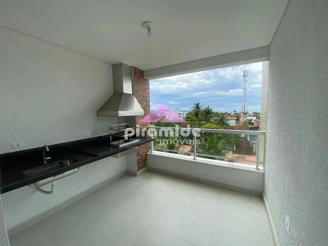 Apartamento, 2 quartos, 77 m² - Foto 2