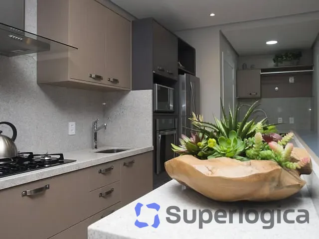 Casa com 53m² 1 quarto e 2 banheiros, à venda ou para alugar, no bairro Centro em Londrina